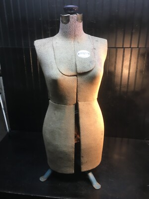 Acme Woman's Adjustable Dress Form Mannequin Sewing Dress Form Size B | eBay Acme Woman's Adjustable Dress Form Mannequin Sewing Dress Form Size B | eBay