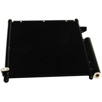 Maxgear Kondensator Klimaanlage Aluminium FüR Honda Jazz II 1.3 Idsi 1.3I-Dsi