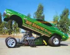 Bob Banning Dodge 1972 Dodge Challenger Nitro Funny Car Photo 21 Bob Banning Dodge 1972 Dodge Challenger Nitro Funny Car Photo 21