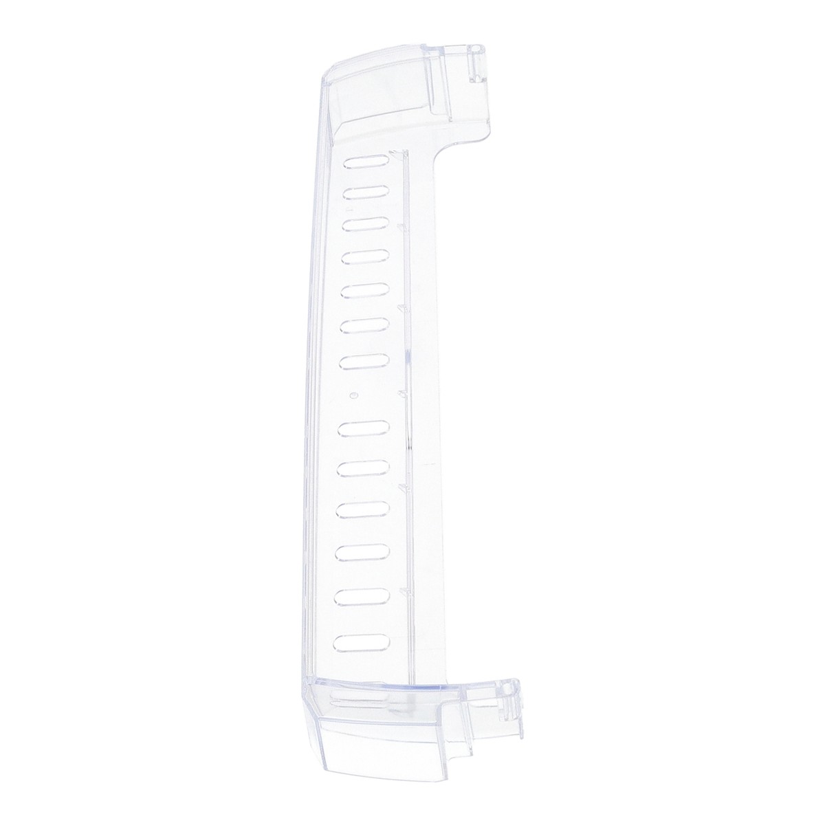 Mensola Superiore Porta Per Frigorifero BEKO CDA543FW - Ricambio Originale, Dimensioni 435 X 60 X 45 Mm