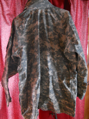 US Army ECWCS Gore-Tex Cold Weather Parka Multi Size & Camo