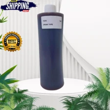 Opium Black Type Fragrance Body Oil for Men - 1 to 16oz Variations