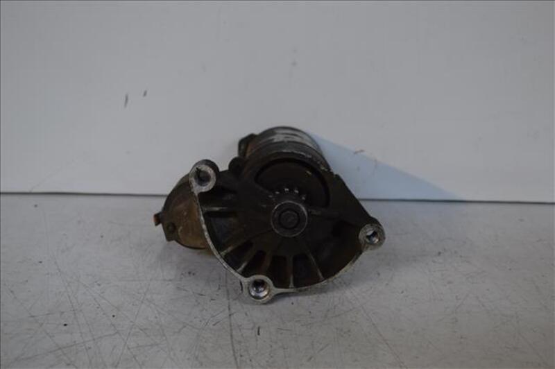D7R82156208. starter motor 85743 for CITROEN ZX 1.9 D 1994
