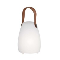 AußEnleuchte Gartenlampe Tischleuchte Led Rgb Fernbedienung Dimmbar IP44 H 16 Cm