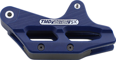 T.M. Designworks Chain Guide Khcgsx6Bl2