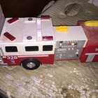 32" SUPER SIZED Tonka Fire Rescue Truck #328 Toy #05786 — photo 7
