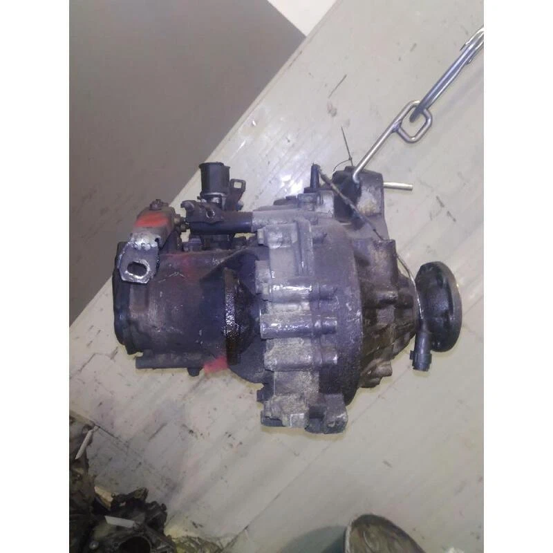 GEARBOX FOR VOLKSWAGEN CORRADO (88-95) 1.8 G60 2P/B/1781CC. 1988 - Image 2 of 4