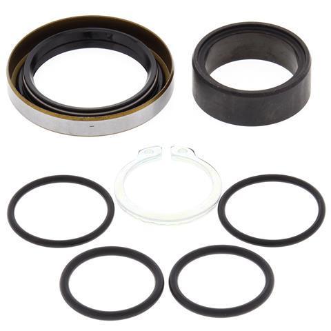 Kit arbre de sortie de boite KTM SXS 250 03-04 en acier renforcé