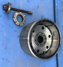 Kawasaki Vulcan 1500 VN1500 2002 motor clásico volante generador rotor