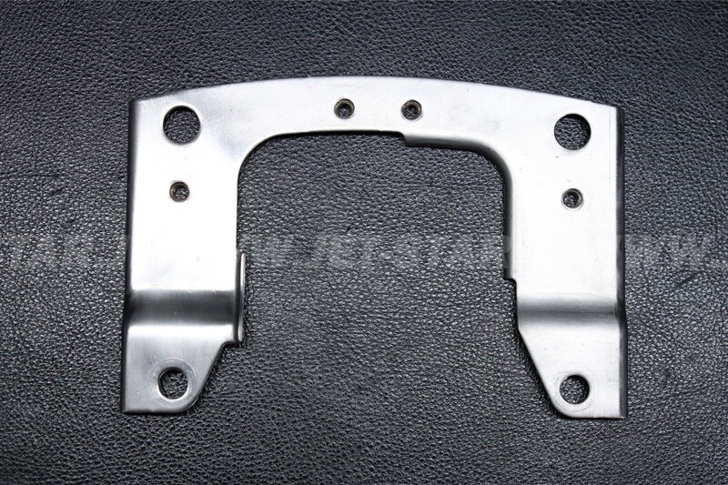 VX'09 OEM (JET-UNIT-1) BRACKET 1 Used [Y0278-18] | eBay