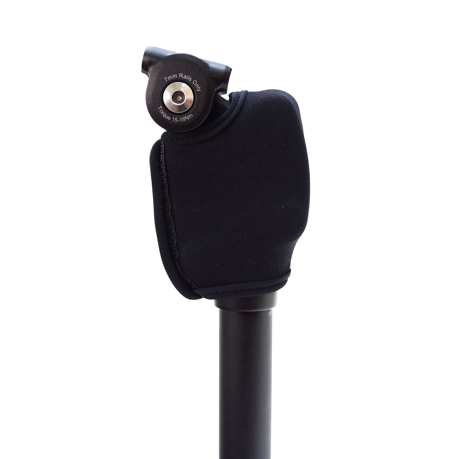 Suntour SP12 NCX MTB Road 27.2/31.6/30.9mm  x 350 or 400mm Suspension Seatpost