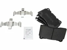 For 2013-2018 Cadillac XTS Brake Pad Set Front 25344ZD 2014 2015 2016 2017 Sedan