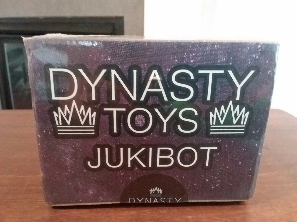 Jukibot price store