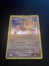 Carte Pokémon CRESSELIA 2/106 Duels au Sommets VF FR