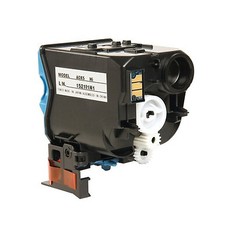 Konica Minolta TNP22C Cyan Toner Standard Yield