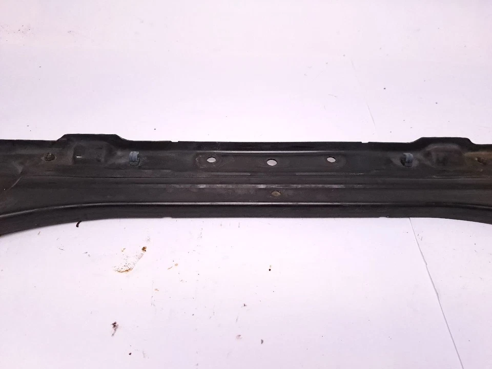 SOPORTE SOPORTE RADIADOR SUPERIOR MERCEDES-BENZ E500 2003 - 2009 Foto 3 de 4