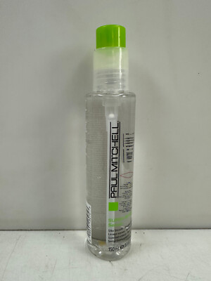 Paul Mitchell Super Skinny Serum Speeds Up Drying Time Humidity Resistant