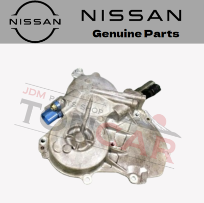 Genuine Nissan INFINITI OEM 13040-JK24C COVER ASSY-CAM SPROCKET