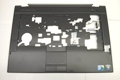 Genuine Dell E6410 Palmrest assembly, used - Grade A, 2X11P 