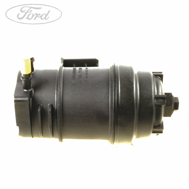 Genuine Ford MONDEO Mk4 Fuel Filter 1512741 for sale online eBay
