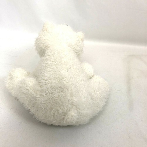 Webkinz Polar Bear HM116 Soft Plush Animal No Code Code From Ganz - Picture 3 of 5