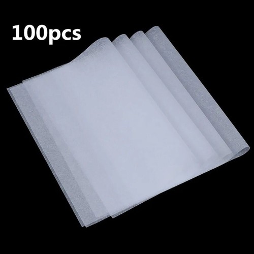 100Pcs Calligraphy Writing A4 Tracing Paper Drawing Copy Paper eBay