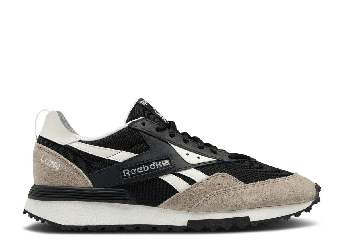 100046254/GY1534] Mens Reebok LX2200 | eBay