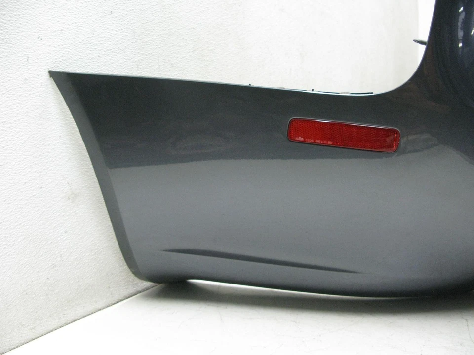 💚 2005 - 2008 AUDI A4 S4 SEDAN B7 TAMPA TRASEIRA DO PARA-CHOQUE (RETIRADA LOCAL) - Imagem 2 de 4