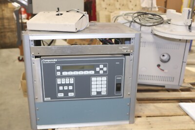 Parker Compumotor Model 3000  Indexing System  KS SERIES DRIVES