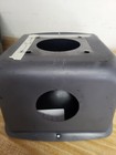 ELECTRIC MOTOR LEAD BOX AND COVER/PEKER HEAD.  US MOTOR. 2050016 & 2050017 — photo 3