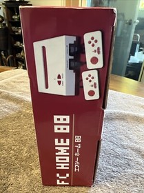 Retro style famicom FC Home 88 game console Japan