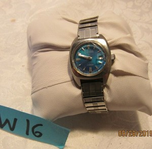 gant automatic watch