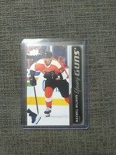 2021-22 Upper Deck Series 2 Young Guns Rookie MAXWELL WILLMAN #497 Flyers YG RC