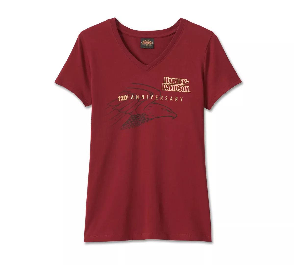 harley davidson female shirts