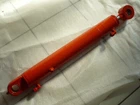 Mountagearm Hydraulic Cylinder Boom Kubota Excavator KX61-3 71-3 RG24867600