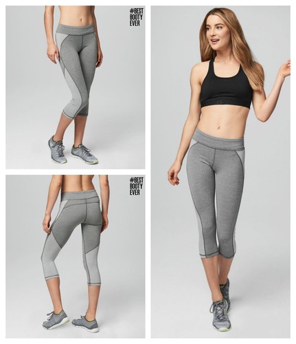 LLD Aéropostale Active Fitness Gym 