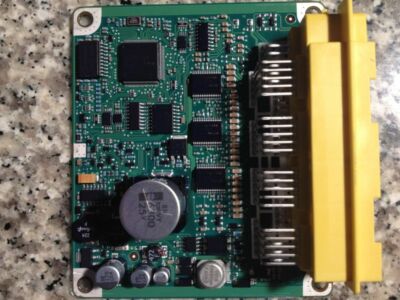 Acura SRS Airbag Module Crash Data Reset / Clear   Send FILE Service