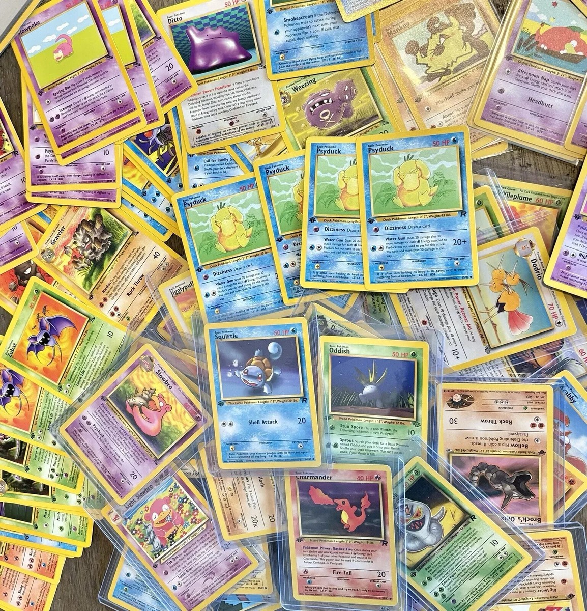 ポケットモンスター / 2001 スターターデッキ !1st Edition!! Switch [1st Edition] #27 Prices | Pokemon Japanese E-Starter