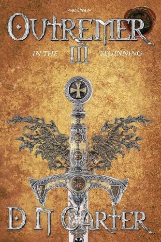 Thumbnail - D N Carter Outremer Iii (taschenbuch)