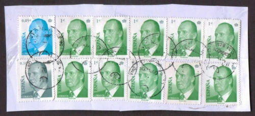 Good (G) Used Stamps