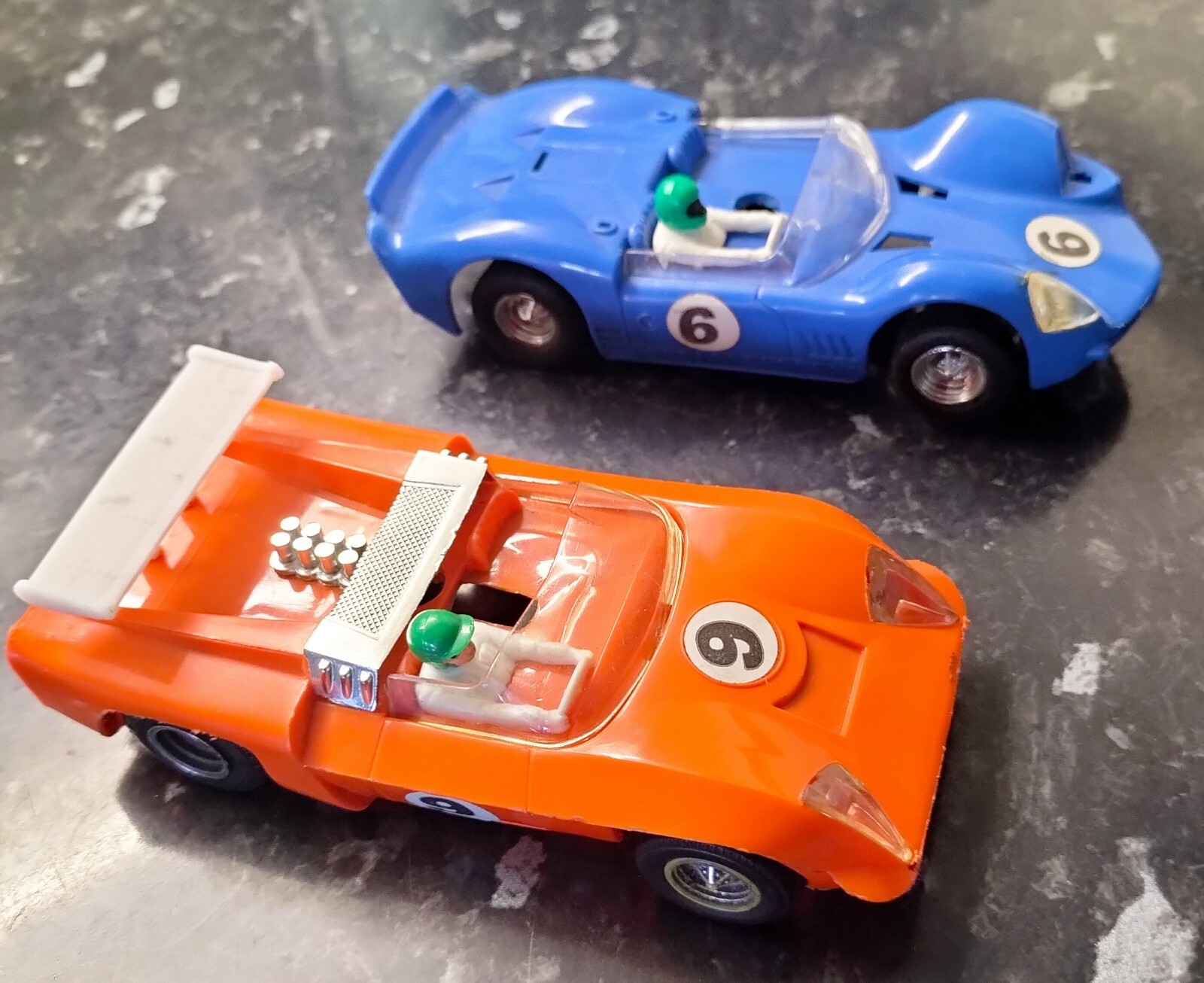 Scalextric Cars eBay