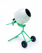 Imer USA Minuteman II Portable 110V W/ Tripod Stand