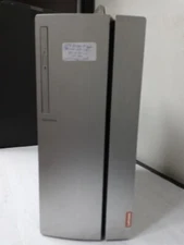 Lenovo IdeaCentre 720-18ASU AMD Ryzen 5 1400 3.2GHz 8GB RAM 0TB NO OS