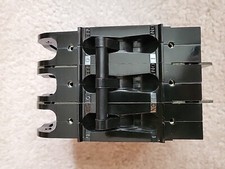 HEINEMANN CD3-Z255-1 CIRCUIT BREAKER 3 PH 6 A 480 V, NOS