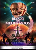 Blood Auf Melies' Mond Dvd Profondo Rosso