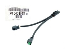 Thermostat Peugeot 508