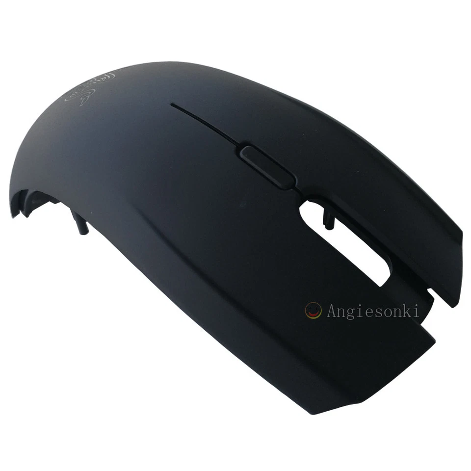 Mouse Shell/Cover Replacement outer case for Razer Abyssus V2 2016 Mouse 5000DPI - Image 3 of 4