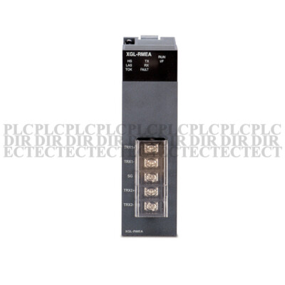 NEW LS XGL-RMEA CPU Module
