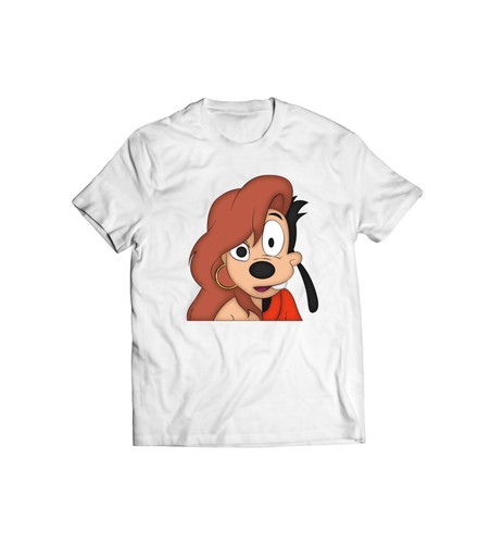 Max And Roxanne T-Shirt - Funny Gift 