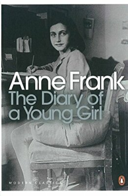 Diary of a Young Girl: The Definitive Edition (Penguin Modern Cl